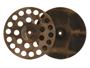 Sabian AA Sick Hats 10