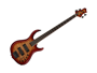 Sire Marcus Miller M7 Alder 4 2nd Gen Brown Sunburst