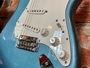Fender Player Stratocaster Tidepool