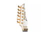 Ibanez JEM7VP-WH Steve Vai White