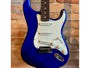 Fender Custom Shop Deluxe Stratocaster Cobalt blue