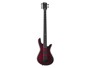 Spector NS Pulse II 5 Black Cherry Matte