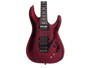 Schecter C-1 FR S Apocalypse Red Reign