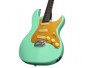 Sire Larry Carlton S7 Vintage Mild Green
