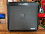 Roland Blues Cube Hot British EL84 Modified