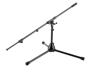 Konig & Meyer 25500 - Supporto nero per microfono