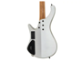 Ibanez EHB1000-PWM Pearl White Matte