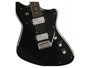 Fender Player Plus Meteora Black Limited Edition