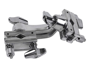 Pearl AX-25 - Rotatable and Tiltable Multi Clamp
