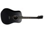 Martin D-X1 Black HPL