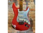 Fender Custom Shop 58 Stratocaster Aged Tahitian Coral Heavy Relic