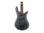 Spector Euro 4 LX - Black Stain Matte immagine alternativa  1