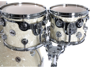 Dw (drum Workshop) Collector's Finish Ply - Vintage Marine alternative image  5