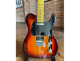 Fender Nashville Telecaster Modern Player Twotone Sunburst