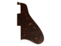 Allparts PG-0813-043 Pickguard for Gibson ES-335 Tortoise