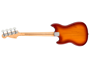 Fender Mustang Bass PJ Sienna Sunburst