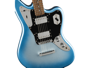 Squier Contemporary Jaguar HH ST Sky Burst Metallic alternative image  3