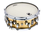 Mapex BPNBR4551CN - Black Panther Metallion Snare Drum 14
