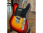Fender Jason Isbell Custom Telecaster Road Worn 3-Color Chocolate Burst immagine alternativa  3