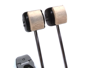 Pearl P-902 - Bass drum double pedal