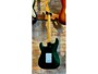 Squier Stratocaster Contemporary Japan Candy Apple Green