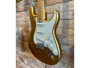 Fender American Original 50s Stratocaster Aztec Gold