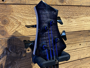 Sire Marcus Miller M7 Ash-4 Fretless Transparent Black alternative image  6