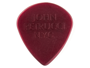 Dunlop 518PJPRD John Petrucci Primetone Jazz III Red, Player/3