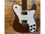 Squier Affinity Telecaster Deluxe Burgundy Mist
