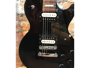 Gibson Les Paul Studio Deluxe II 60s Ebony 2013