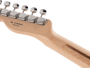 Fender Made in Japan Traditional 70s Telecaster Custom MN Black