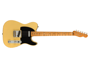 Fender Vintera Road Worn '50s Telecaster, Maple Fingerboard, Vintage Blonde