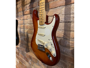Fender American Startocaster Siena Sunburst