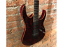 Ibanez RG870QMZ Premium Red Desert