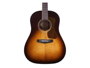 Guild DS-240 Memoir Vintage Sunburst