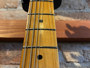 Fender Stratocaster Classic 50 Serie Vintage Mex 2002