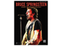 Hal Leonard Bruce Springsteen Sheet Music Anthology