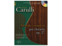 Hal Leonard MK18737 Metodo completo per chitarra  Ferdinando Carulli