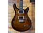 Prs S2 Custom 24 Black Amber
