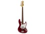 Tokai J Bass Style Metallic Red