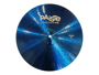 Paiste 900 Color Sound Blue Crash 16