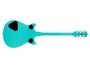 Gretsch G5232T Electromatic Double Jet FT with Bigsby Caicos Green immagine alternativa  2
