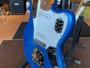 Fender 60s Jaguar Lacque Lake Placid Blue alternative image  4