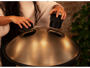 Meinl Sonic Energy HPSTL101 - Handpan Serie Sensory