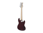 Marcus Miller U5 Alder 4 Left Handed Natural