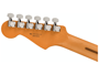 Fender Player Plus Stratocaster HSS, Maple Fingerboard, Fiesta Red immagine alternativa  7