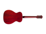 Guild M40 Troubadour ATB Antique Burst Satin