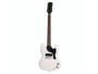 Epiphone Yungblud SG Junior Classic White