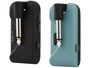 Fender Telepath Wireless System, Mystic Ice Blue and Black