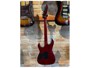 Ltd M-200FM See Thru Red